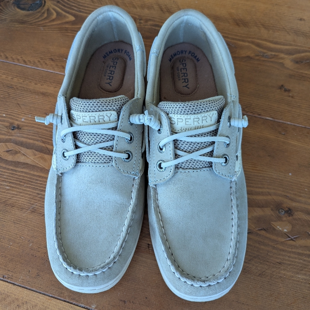 Sperry Women's Boat Shoes